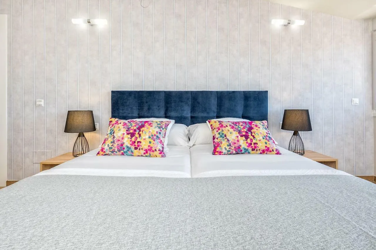 Iloftmalaga Atico Plaza De Las Flores إسبانيا